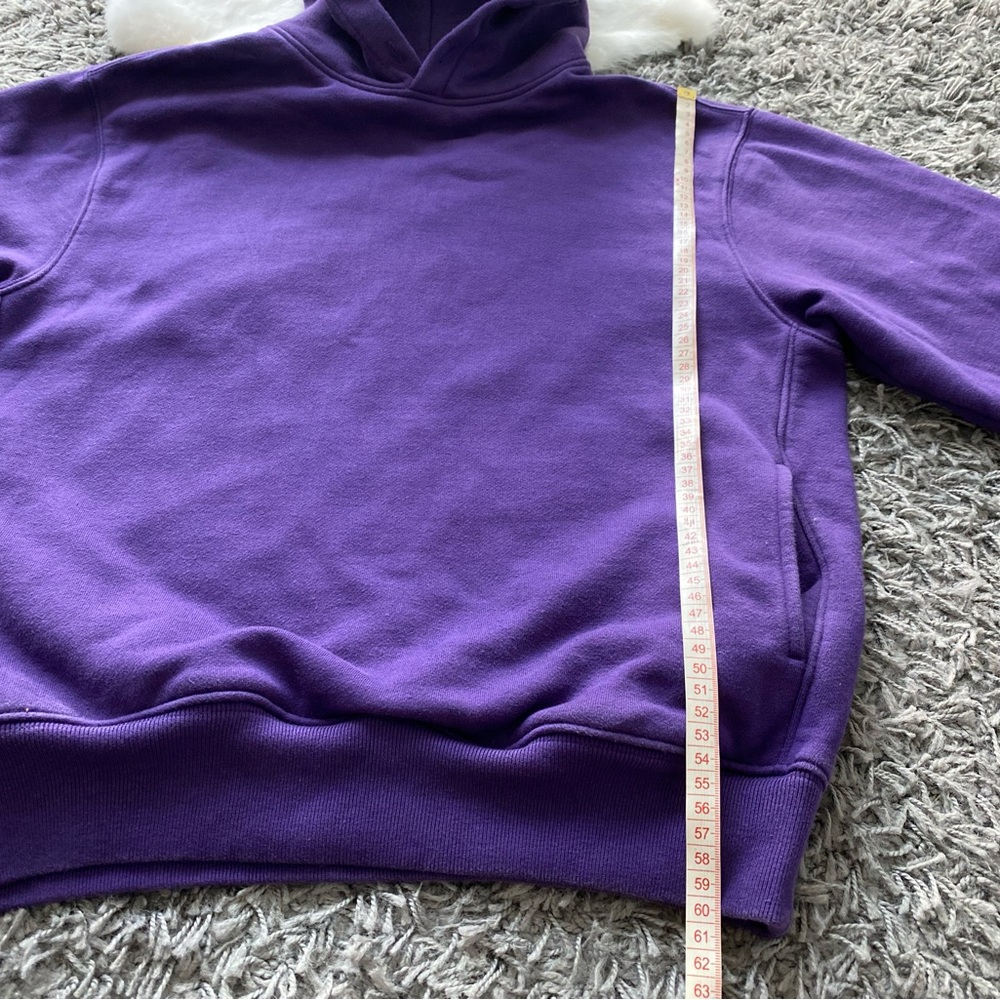 October's Very Own (OVO) Unisex Hoodie - Picture 6 of 7